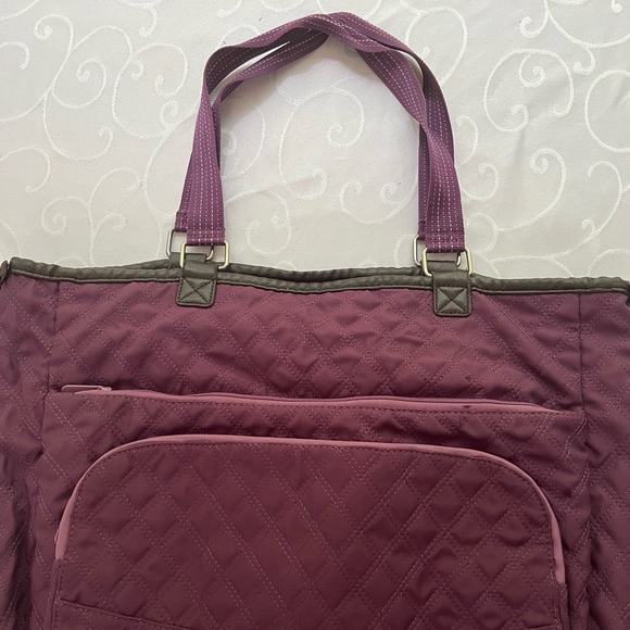 Thirty One Double Take Tote - Picture 3 of 5